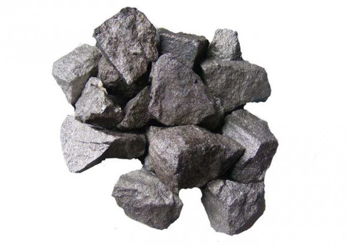 Agent Ferro Silico Manganese de Deoxidizer de sidérurgie 17% SI