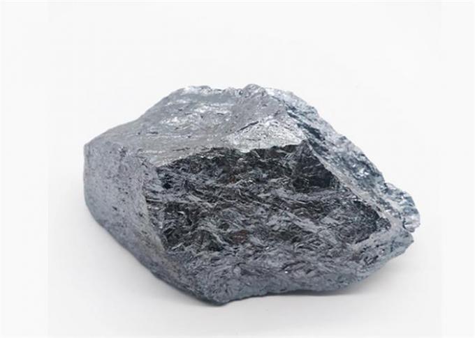 Additif de la métallurgie 553 de la catégorie 441 de silicium-métal d'OIN