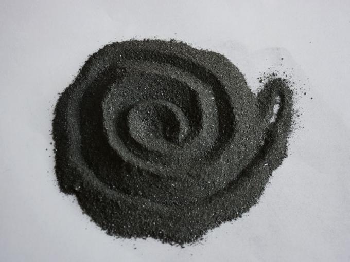 Poudre métallurgique de FeSi 65 de poudre de ferrosilicium d'alliage