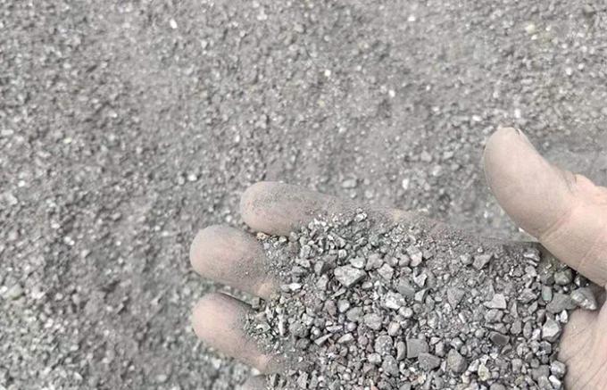 Sidérurgie de Mesh Ferro Silicon Powder Metallurgy de l'agent réducteur 425