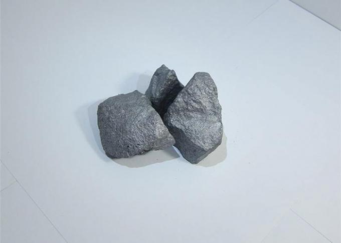 Inoculant de silicium de Ferro de terre rare de sidérurgie
