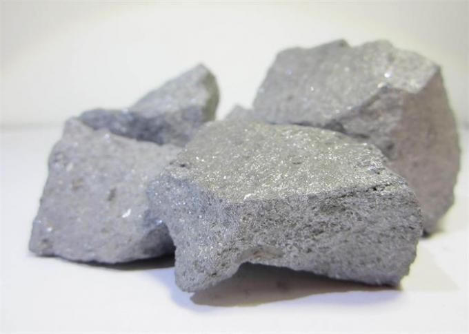 60-14 manganèse de silicium pour la sidérurgie Deoxidizer