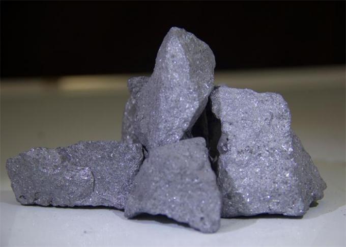 60-14 manganèse de silicium pour la sidérurgie Deoxidizer