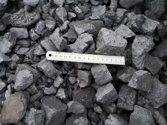 Alliage ferro 75% de silicium de grande pureté