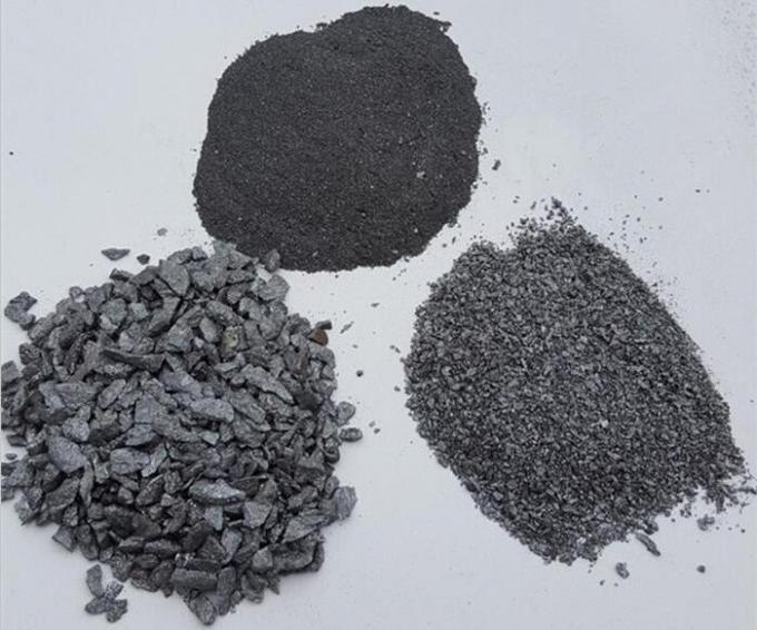 Alliage ferro 75% de silicium de grande pureté