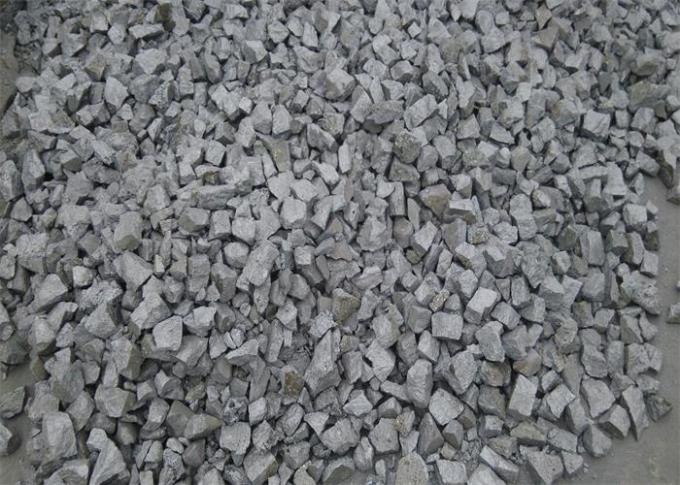Les éléments d'alliage joignent l'inoculant de Ferro Silicon Alloy Fesi 65 d'agent
