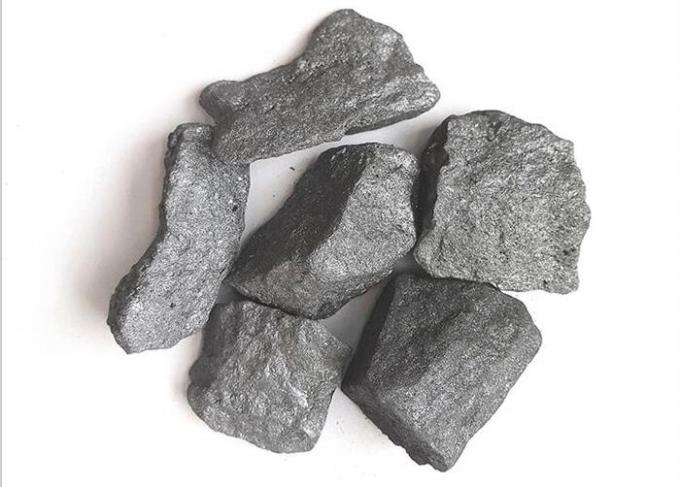 bas acier de construction ferro en aluminium de For Low Alloy d'agent réducteur de silicium de 50mm