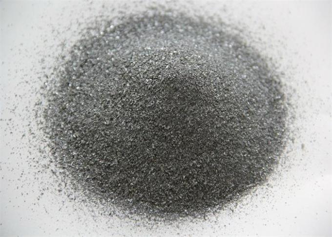 Le silicium ferro suspendu de la phase 1mm saupoudrent 65 pour l'industrie de transformation minérale