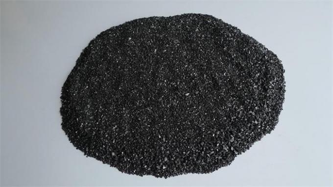 Le silicium ferro de Deoxidizer de molybdène saupoudrent 200 Mesh Steel Making Material