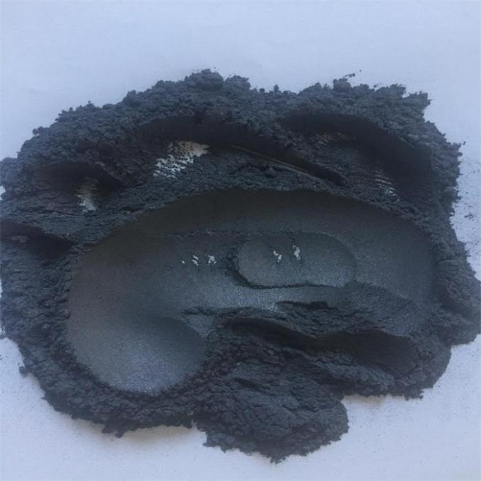 Le silicium ferro de Deoxidizer de molybdène saupoudrent 200 Mesh Steel Making Material