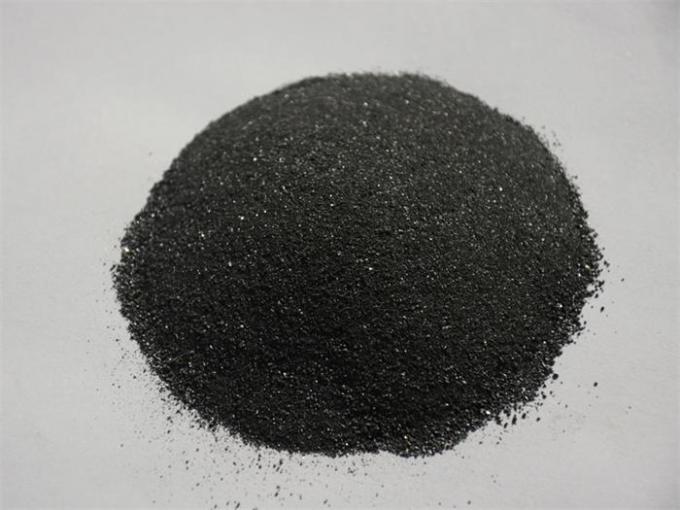 La basse poudre ferro en aluminium ISO9001 de silicium a délivré un certificat