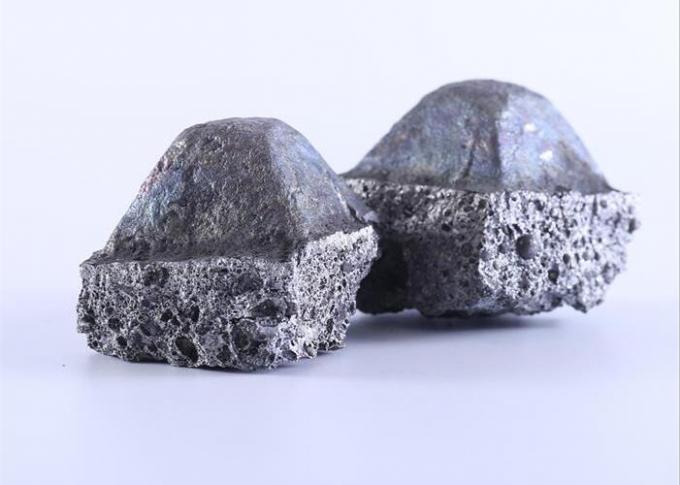 Alliage en aluminium de FeSiAl de silicium ferro pour le bâti