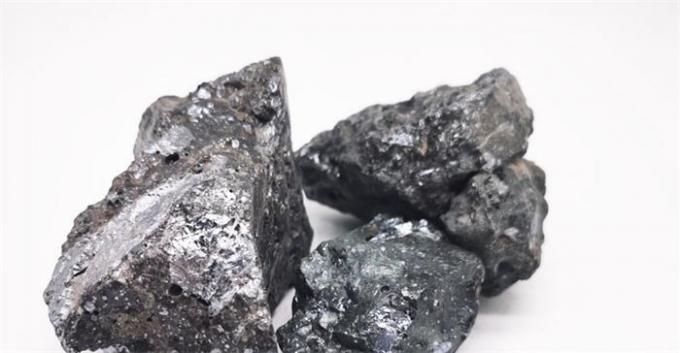 Le silicium ferro d'utilisation élevée scorifient la désoxydation de diffusion de 50%