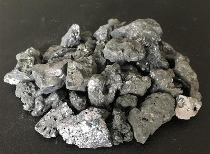 Le silicium ferro d'utilisation élevée scorifient la désoxydation de diffusion de 50%