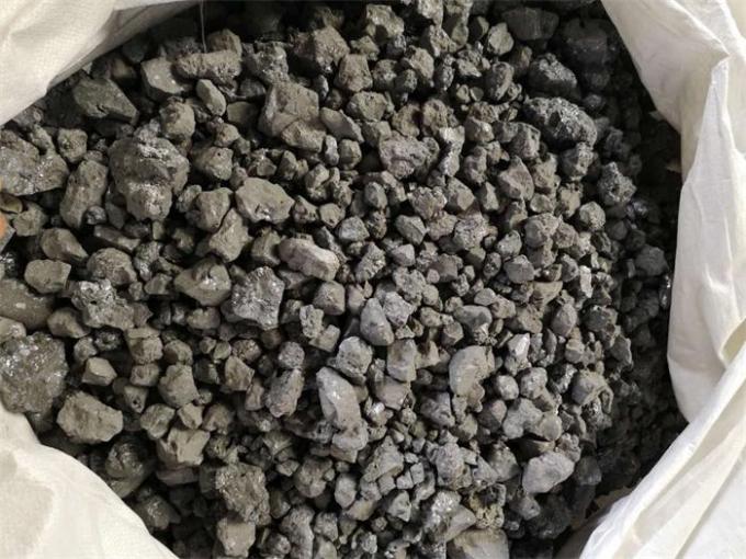 Le silicium ferro d'utilisation élevée scorifient la désoxydation de diffusion de 50%