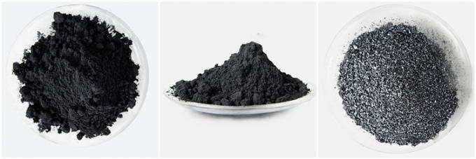 poudre pure 140 Mesh For Metallurgy de silicium-métal de 98% - de 99%