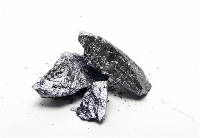 98,7% silicium métallurgique 441 avec la résistance à l'oxydation élevée