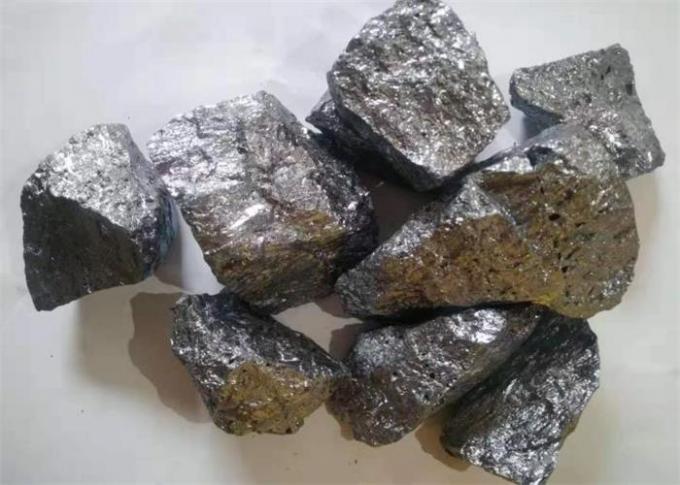 98,7% silicium métallurgique 441 avec la résistance à l'oxydation élevée