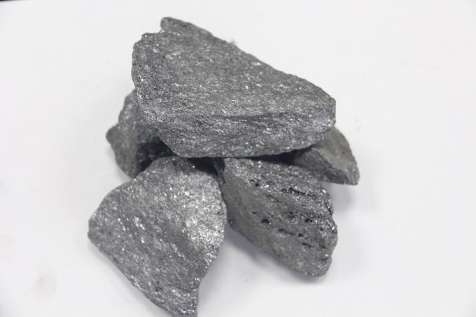 Alliage de magnésium de ferrosilicium de grande pureté