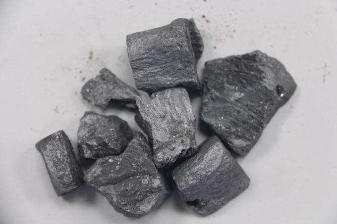 Alliage de magnésium de ferrosilicium de grande pureté