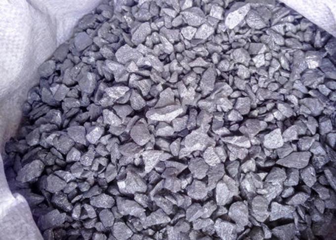 Alliage de magnésium de ferrosilicium de grande pureté