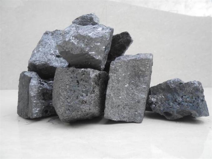 Baryum de satisfaction nodulaire du silicium 5030 de fonte de FeSiBa de sidérurgie