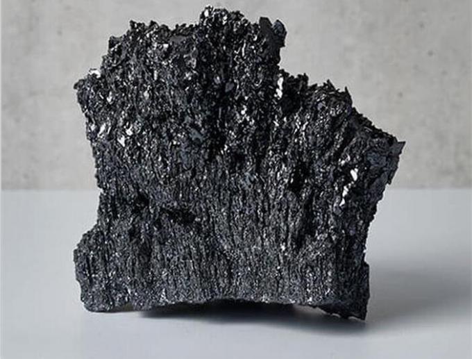 Bloc abrasif 75% de carbure de silicium de dureté résistance thermique de 2700 degrés