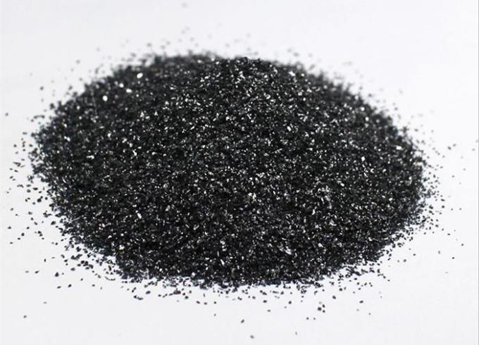 Inoculation malléable noire de fer de Gray Barium Silicon Inoculant 10-50mm