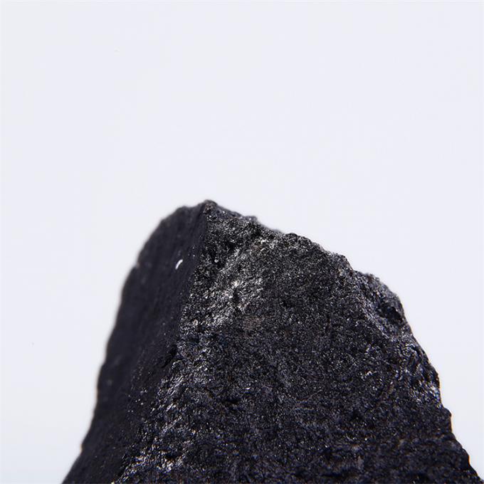 Morceau ferro de manganèse de silicium de poudre ferro de manganèse pour la sidérurgie Deoxidizer