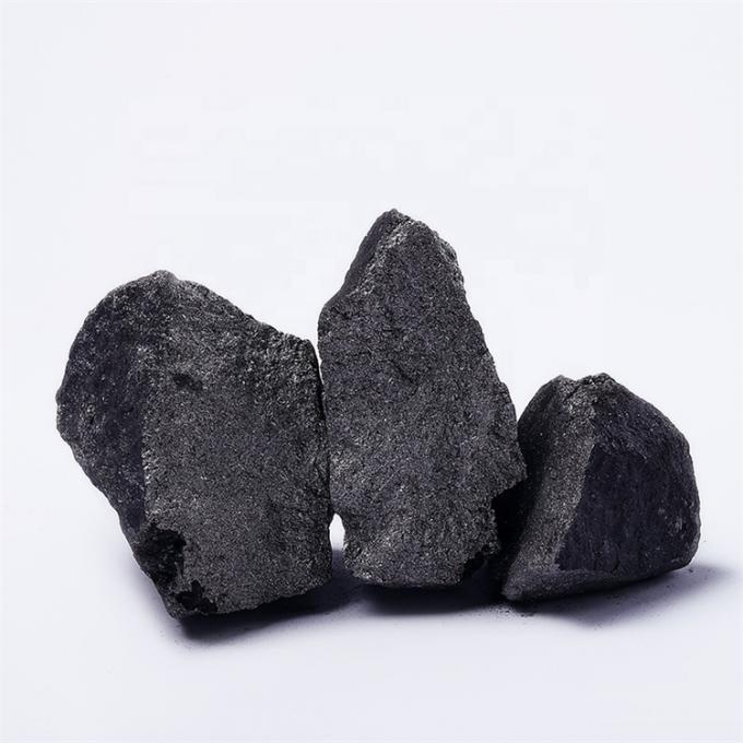 Morceau ferro de manganèse de silicium de poudre ferro de manganèse pour la sidérurgie Deoxidizer