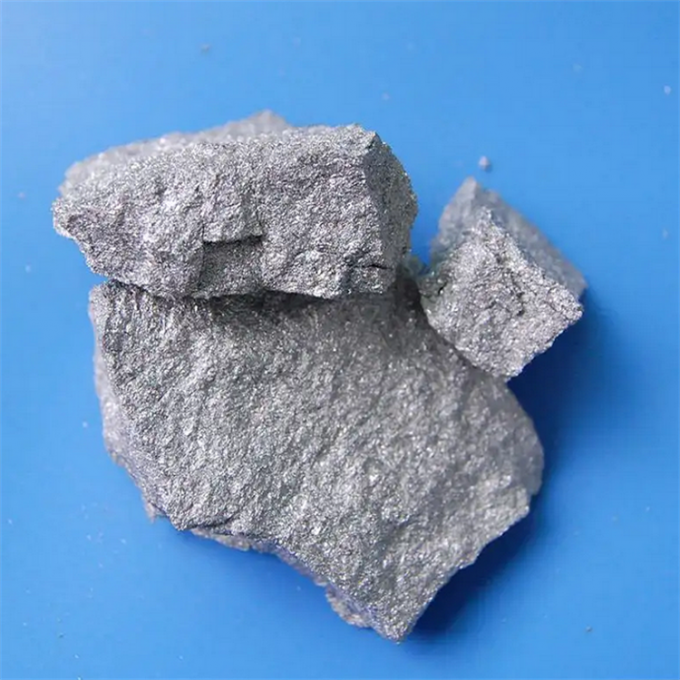 Alliage ferro à faible teneur en carbone de Ferro_chromium Chrome de qualité de fabrication de ferro-chrome