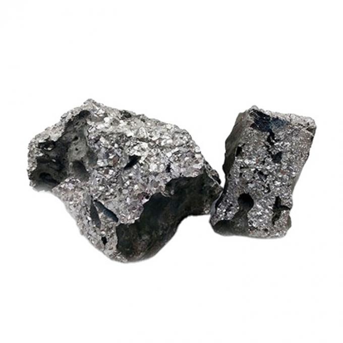 Produits métalliques à haut carbone ferros Chrome ferro à haut carbone de Chrome