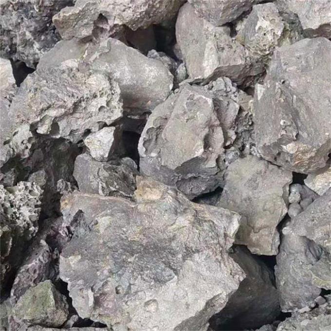 Chrome ferro à haut carbone matériel industriel de sidérurgie