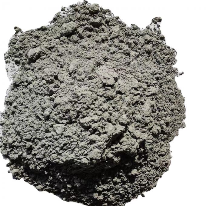 Le ferrosilicium saupoudrent la poudre de silicium-métal en métal de 65% 70% 72% 75%