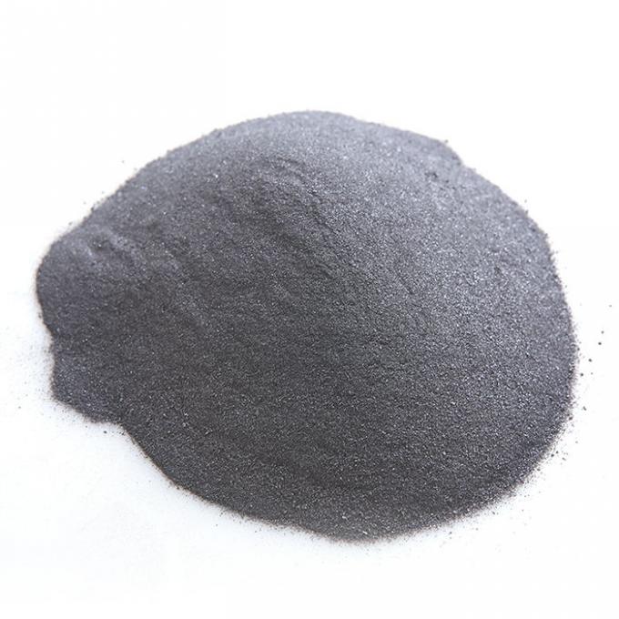 Le ferrosilicium saupoudrent la poudre de silicium-métal en métal de 65% 70% 72% 75%