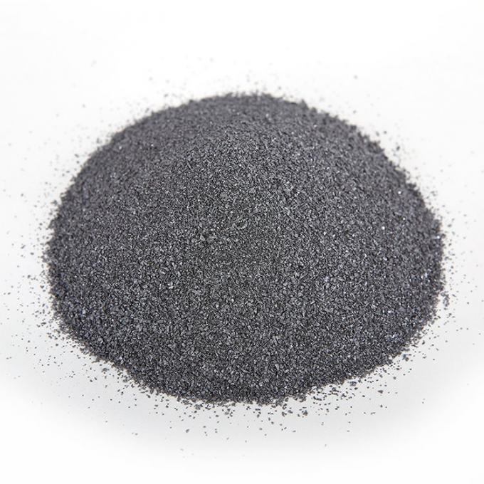 Silicium Fesi de Ferro 72 75 produits de ferro-alliage de poudre pour la sidérurgie