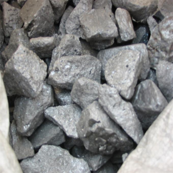 Alliage ferro de silicium de silicium de carbone à haut carbone de morceau