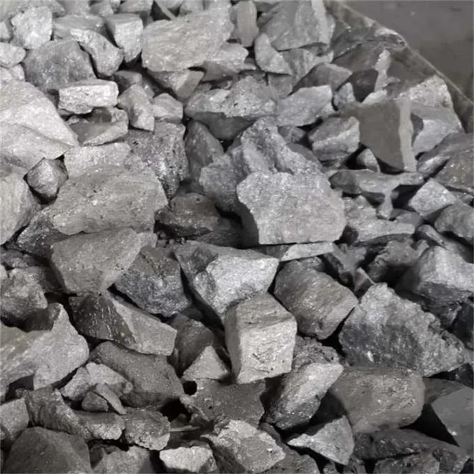 Alliage ferro de silicium du silicium 72 de Ferro pour la sidérurgie