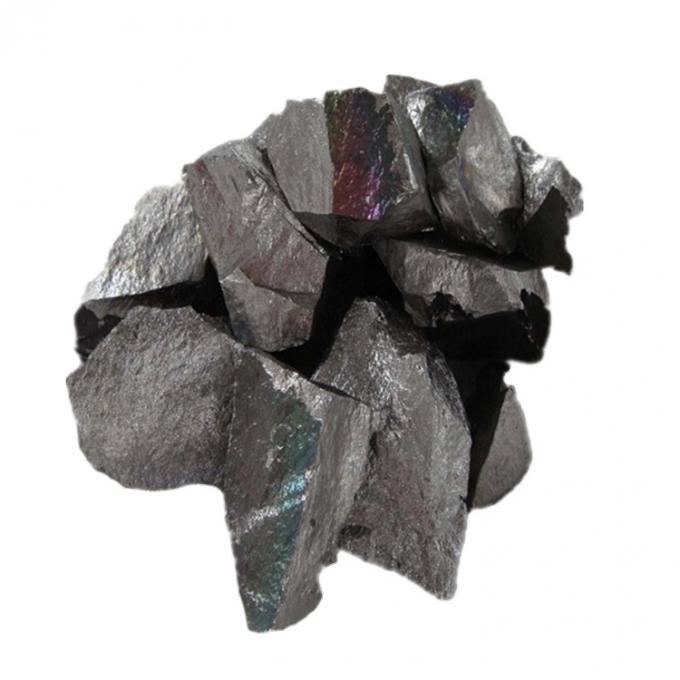 Manganèse ferro de manganèse de carbone de carbone moyen ferro d'alliage