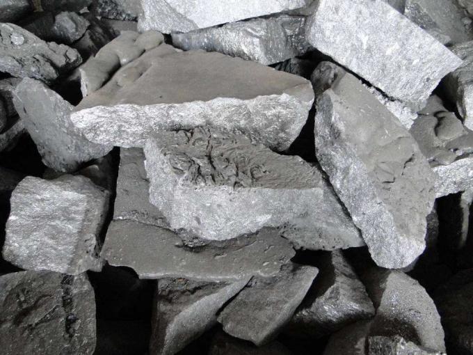Manganèse ferro de mi carbone de ferromanganèse pour la sidérurgie