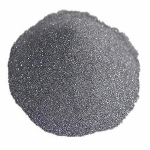 Haute poudre pure de silicium-métal pour les matériaux en céramique d'alliage