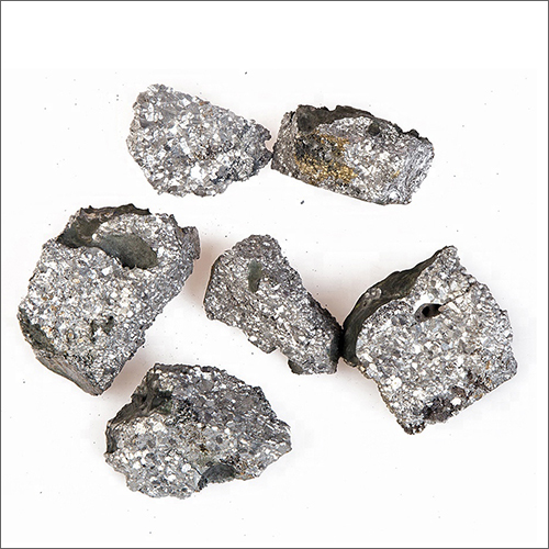 Alliage industriel du ferro-chrome Fecr55 Fecr50 Ferro Chrome de sidérurgie