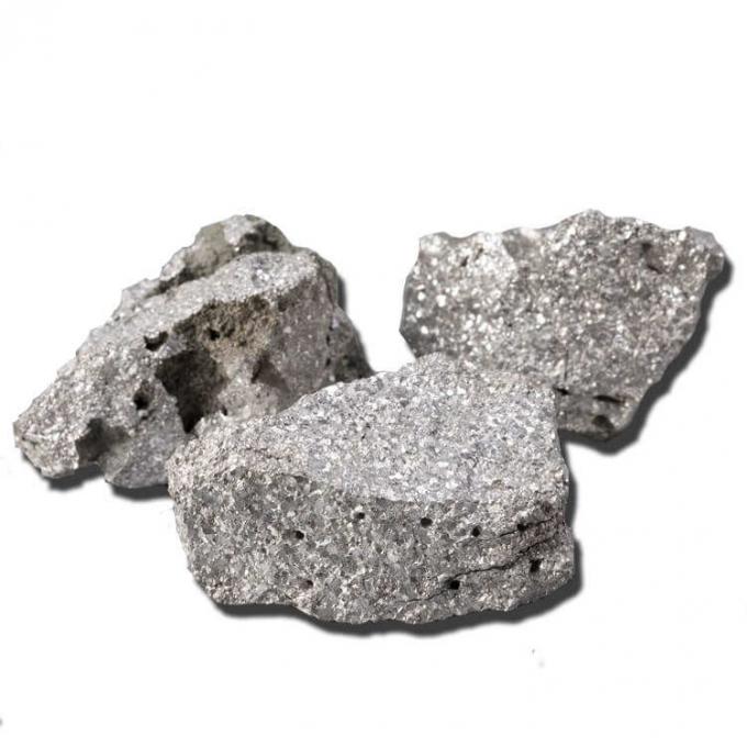Ferro Chrome FeCr LC pour la sidérurgie inoxydable