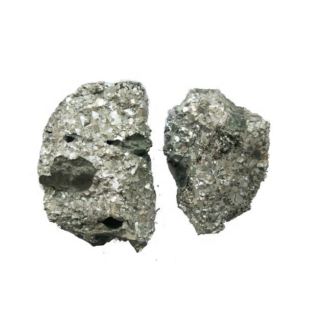 Matériaux inoxydables Chrome ferro LC à faible teneur en carbone FeCr
