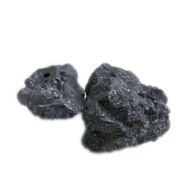 Scories ferros du silicium SI de Ferro d'alliage de sidérurgie