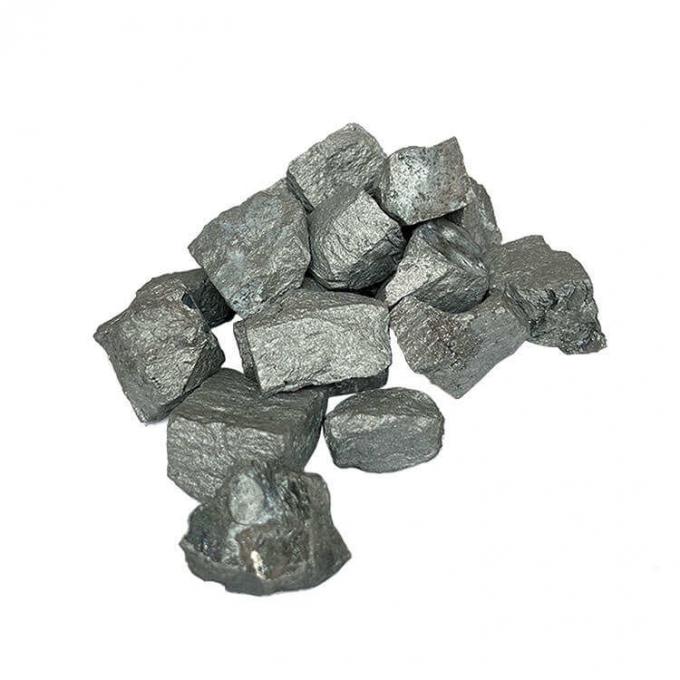 Magnésium ferro de silicium de terre rare pour la fonderie de fonte