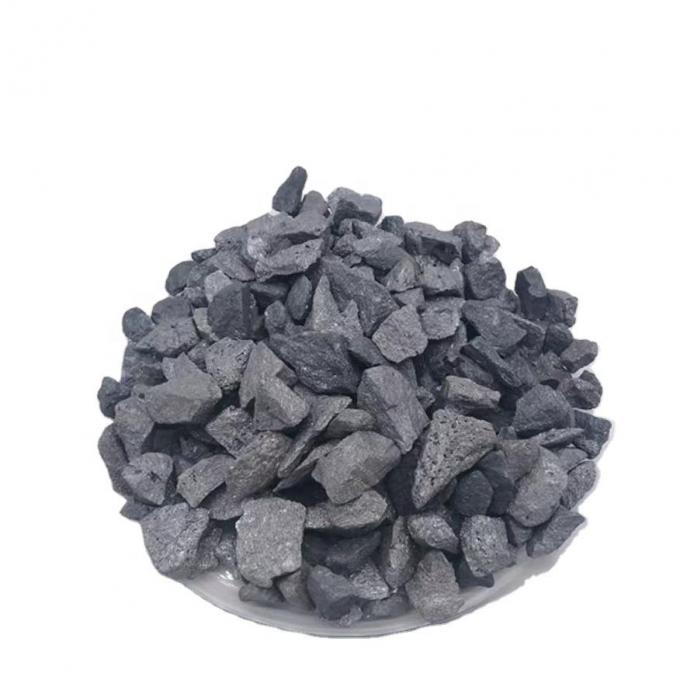Magnésium ferro de silicium de terre rare pour la fonderie de fonte