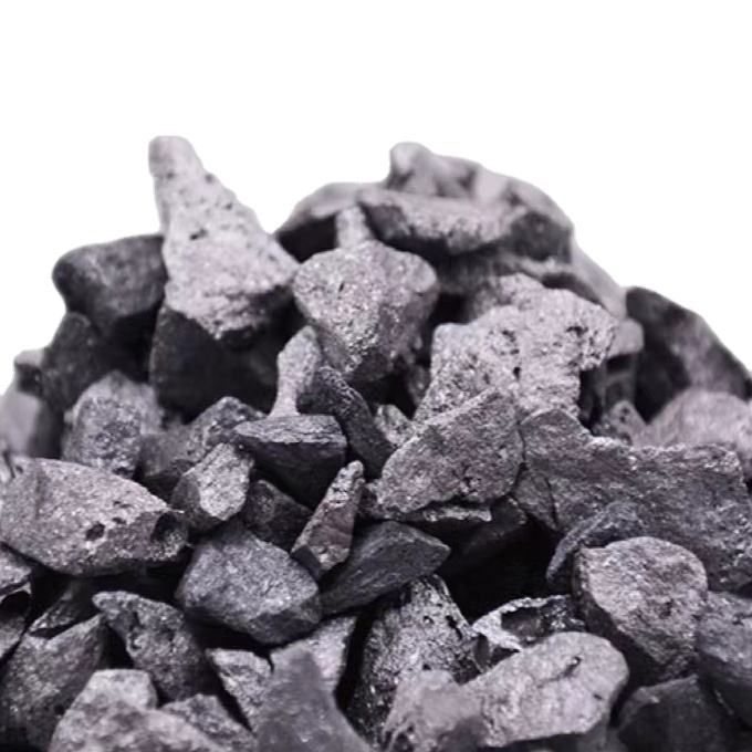 Magnésium ferro FeSiMg de silicium pour le fer Nodulizer de fonderie et de bâti