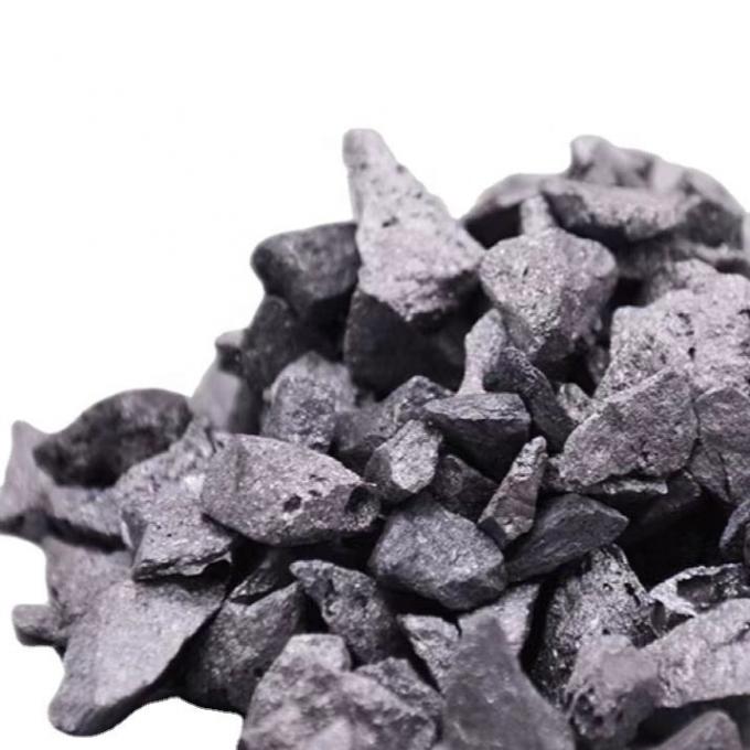 Magnésium ferro FeSiMg de silicium pour le fer Nodulizer de fonderie et de bâti