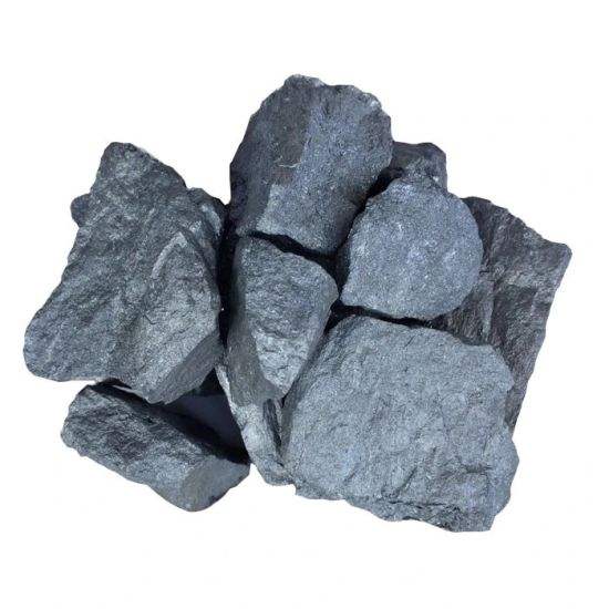 Magnésium ferro nodulaire de silicium de terre rare de fonderie de fonte pour la fonte